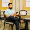 Omkar Bhalerao