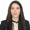 Kimberly Flores Artalejo