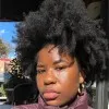 rebecca agyemang