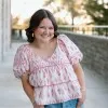 Molly Nall