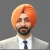 Maninder Singh