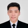 Oyatilloh Ergashboev