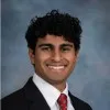 Zubin Pande