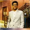 Ashwin Aware