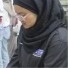 Aina Rahim