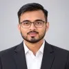 Kush Patel