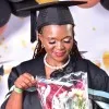 Pamela Mchithwa