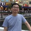Martin ZHANG