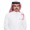 Salman Alharbi