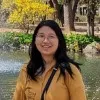 Sharon Lin