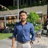 Vishal Bargal