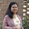 Suparna Saha