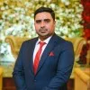 Shafiq Ur Rehman