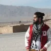 Baber Ali Khan