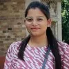 Chhayanshi Shrivastava