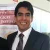 Ricardo Fabian Iracheta Santillana