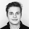 Conor McConnell