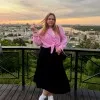 Natali Kotsarubova