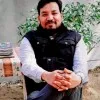 Khurshid Alam Khan