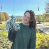 Ashley Sizemore