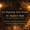 Shalin Shah