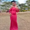 Ashley Kagonya