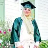 Naveeda Hashimy