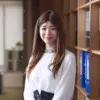 Zhang Giulia