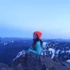 Savannah Cosh