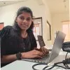 Nivetha Uthramoorthi