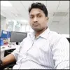 TUSHAR CHAVAN