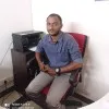 B Karthikeyan