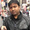 Ravish Verma