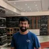 Nidhi Chandrashekar