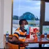 Gideon Agblo