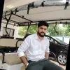Syed Aadil Moosvi