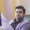 Sayed Khabirullah Sadat
