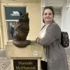 Elizabeth Alvis
