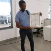 Mathiba John Masola