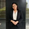 Anwesha Halder