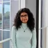 Carina Gandhi