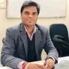 Rajender Verma