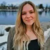 Talia Leger