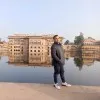 nandu kuntal