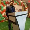 Saikat Roy
