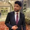 Raja Afaq Ahmed
