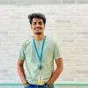 Shivprasad Balihallimath