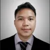Mark Justine Solomon