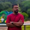 Akhil George