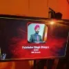 Palvinder Singh Dhingra
